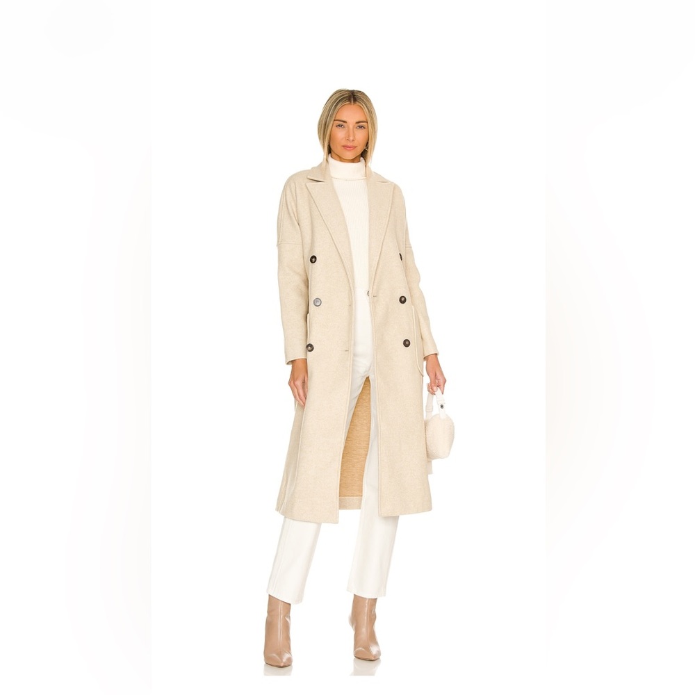 Cute and Cozy Coat
